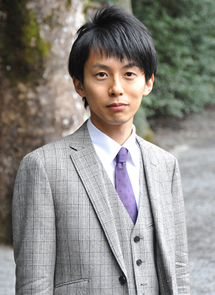 羽賀ヒカル